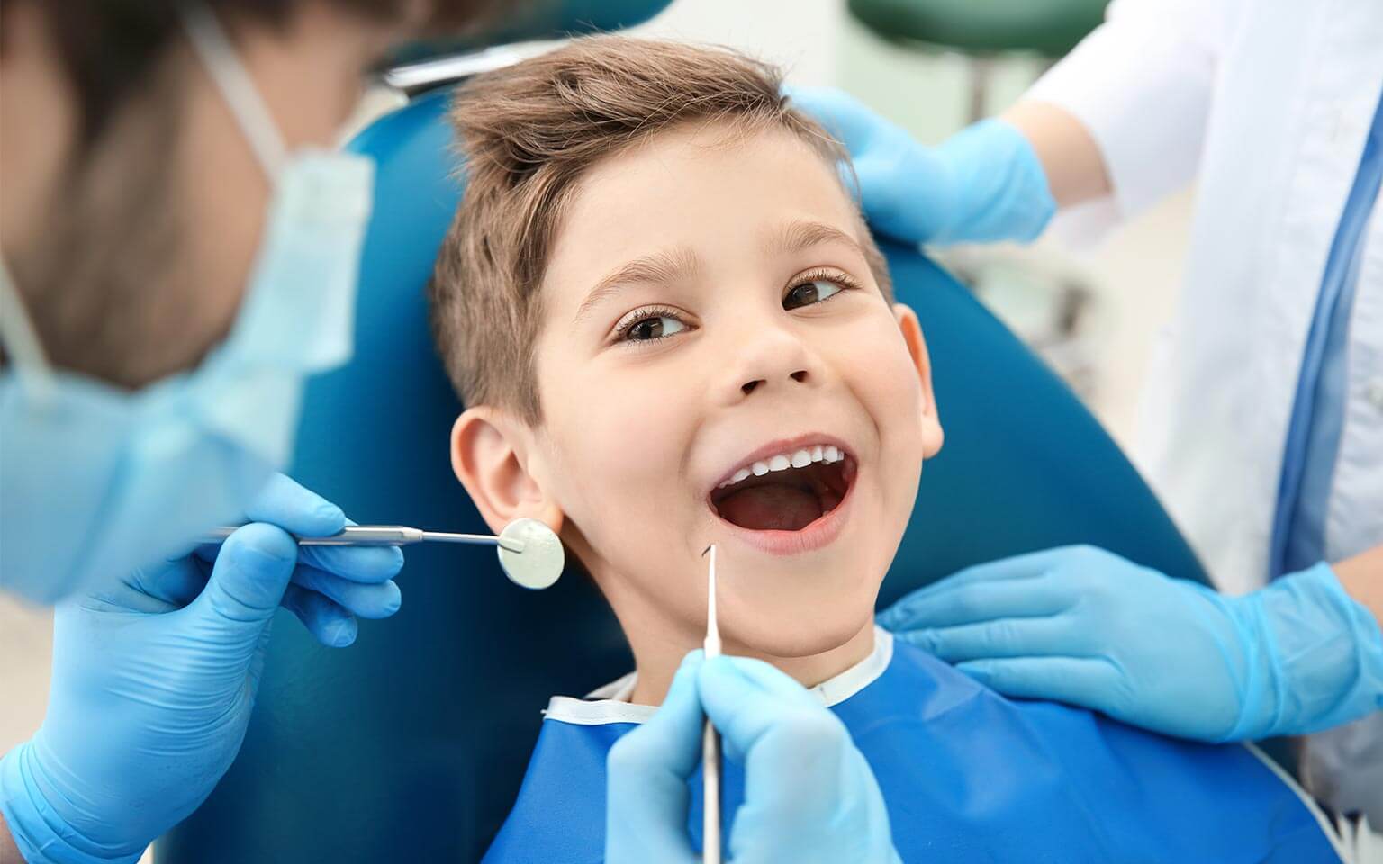 Childrens Dentist