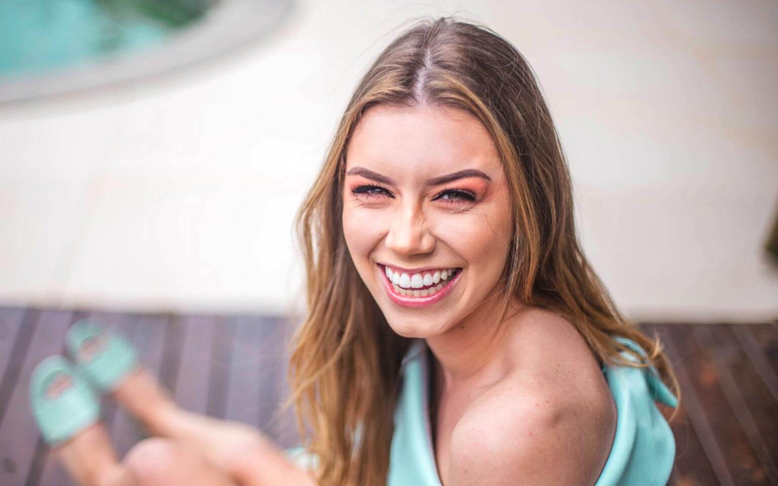 Teeth Whitening Teeth whitening