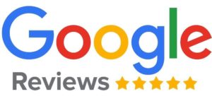 Rated 5* on Google