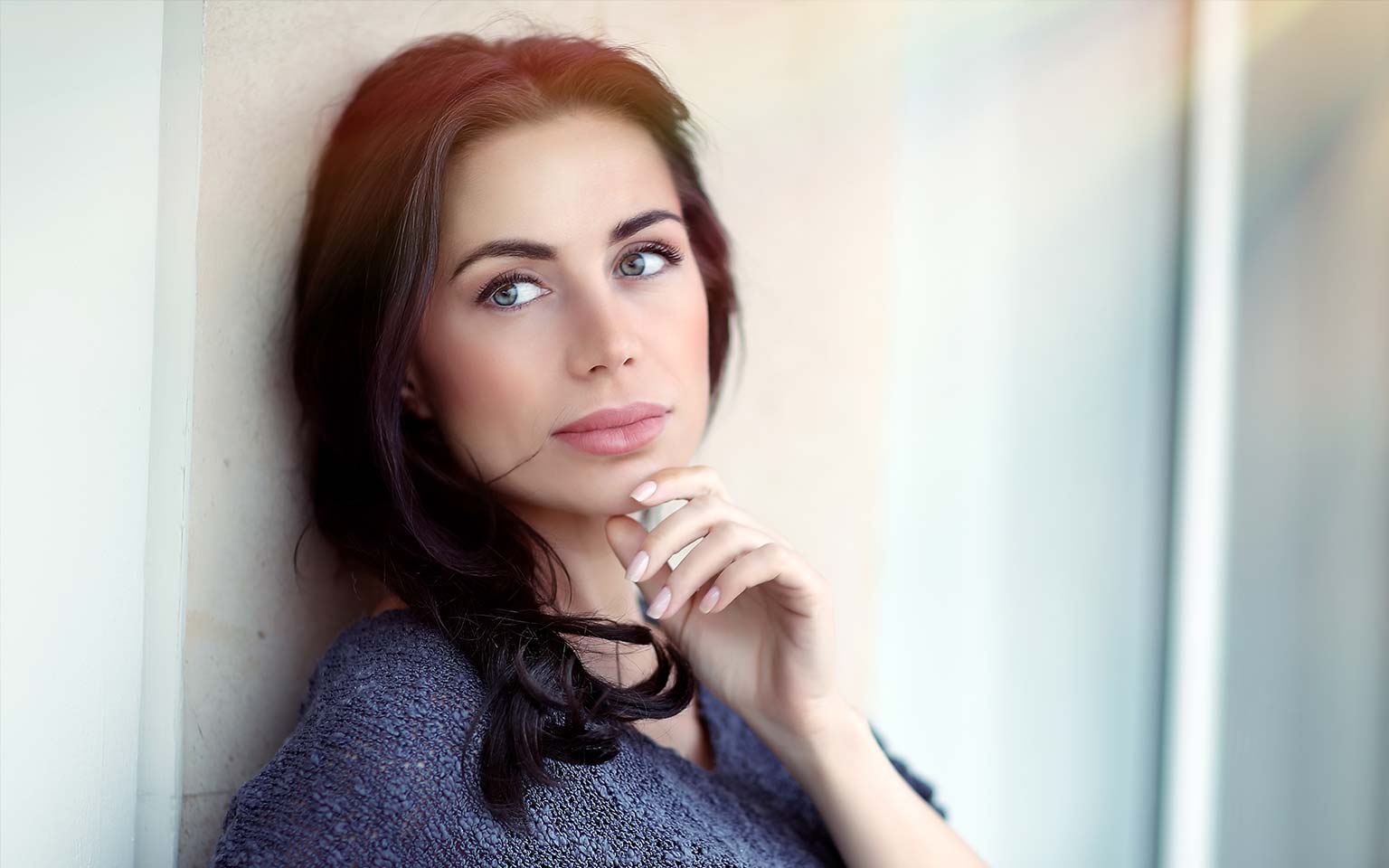 goodlooking_woman Beautiful woman