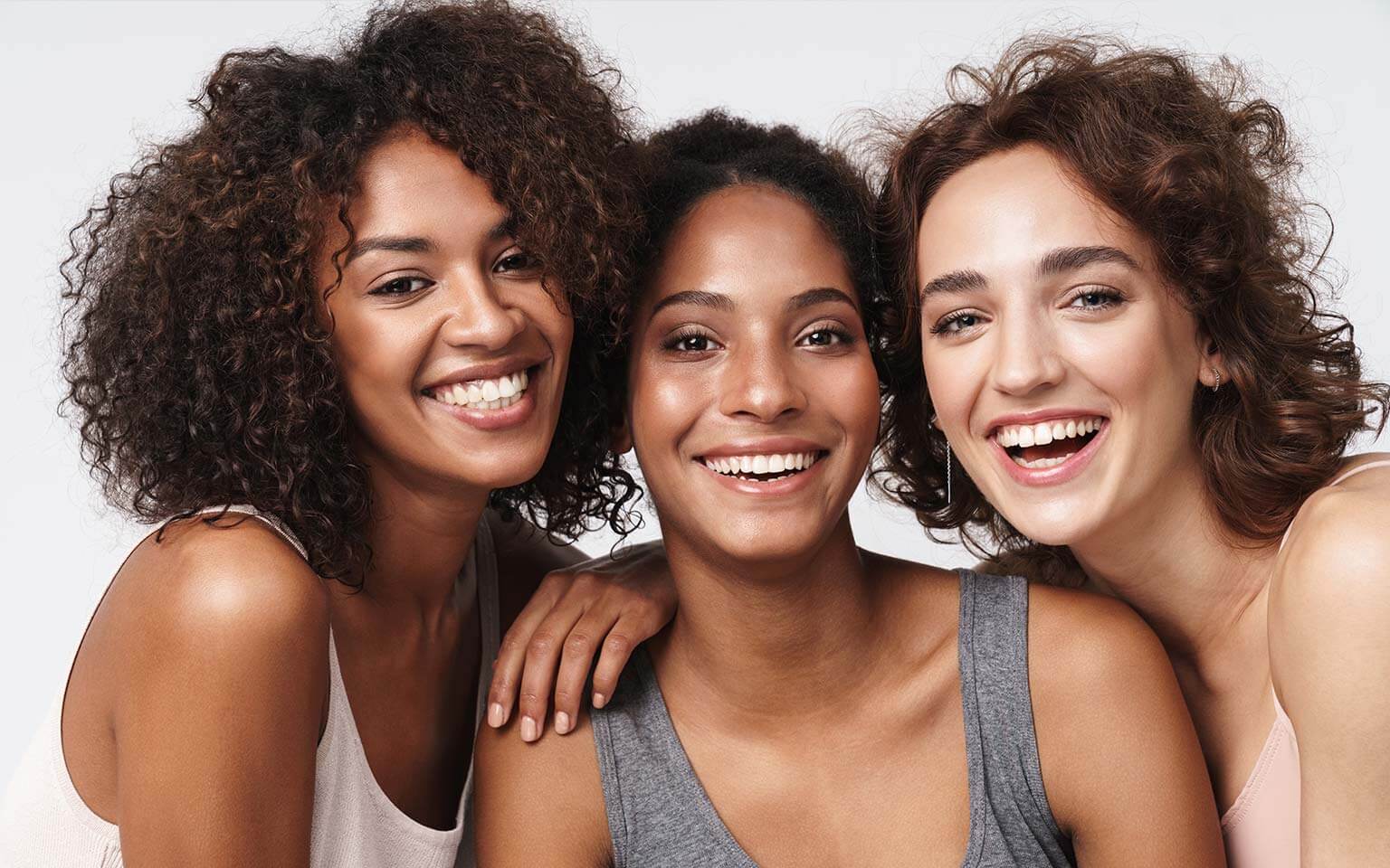 young_women Attractive young women
